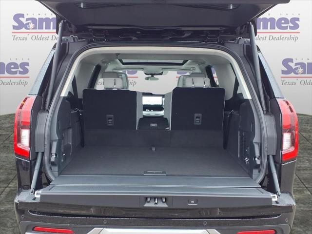 2026 Ford Expedition Max Platinum MAX