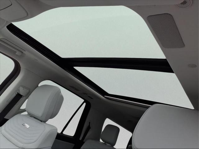 2026 Ford Expedition Max Platinum MAX