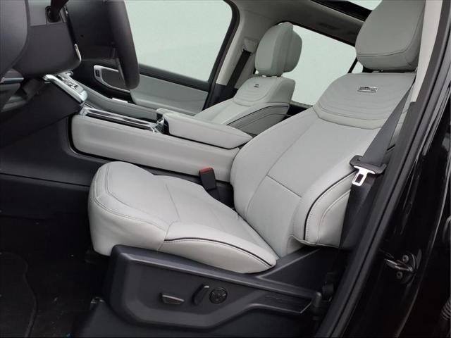 2026 Ford Expedition Max Platinum MAX