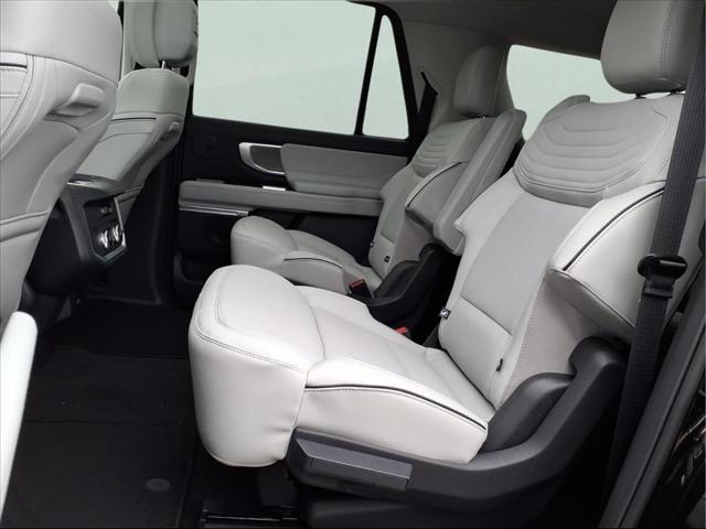 2026 Ford Expedition Max Platinum MAX