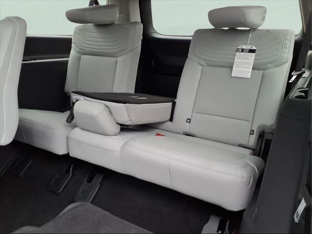 2026 Ford Expedition Max Platinum MAX