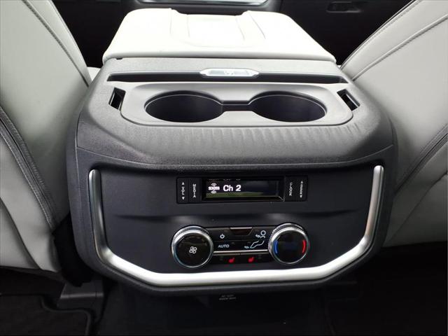 2026 Ford Expedition Max Platinum MAX