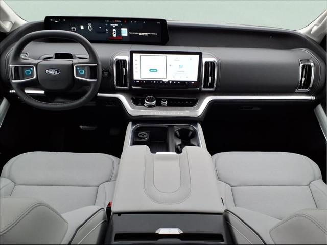2026 Ford Expedition Max Platinum MAX