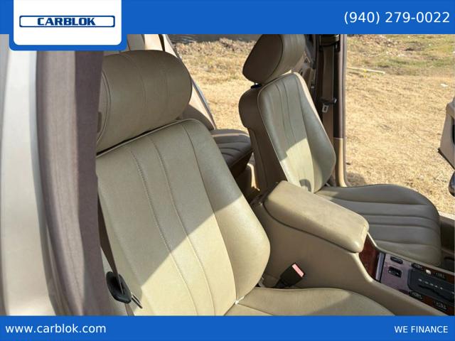 1996 Mercedes-Benz E-CLASS E 300 E 300D