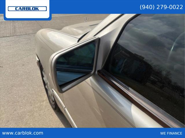 1996 Mercedes-Benz E-CLASS E 300 E 300D