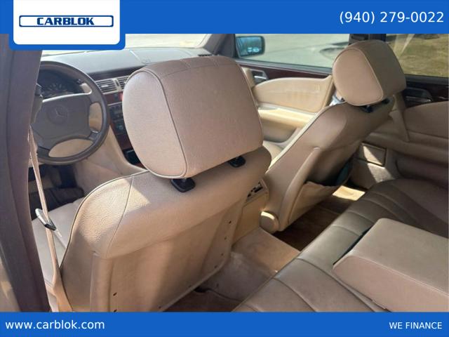 1996 Mercedes-Benz E-CLASS E 300 E 300D