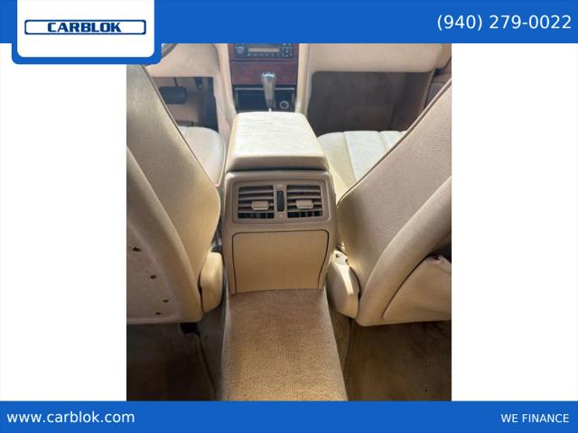 1996 Mercedes-Benz E-CLASS E 300 E 300D