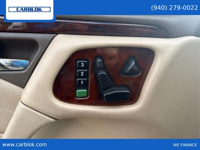 1996 Mercedes-Benz E-CLASS E 300 E 300D