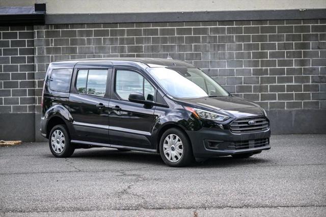 2023 Ford Transit Connect XL Passenger Wagon