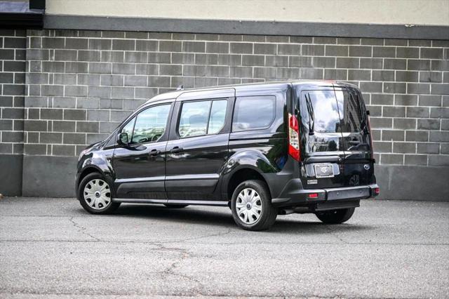 2023 Ford Transit Connect XL Passenger Wagon