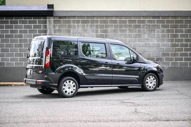 2023 Ford Transit Connect XL Passenger Wagon