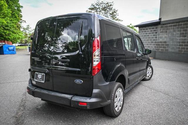 2023 Ford Transit Connect XL Passenger Wagon
