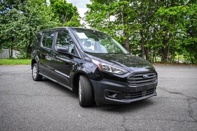 2023 Ford Transit Connect XL Passenger Wagon