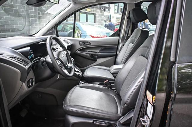 2023 Ford Transit Connect XL Passenger Wagon