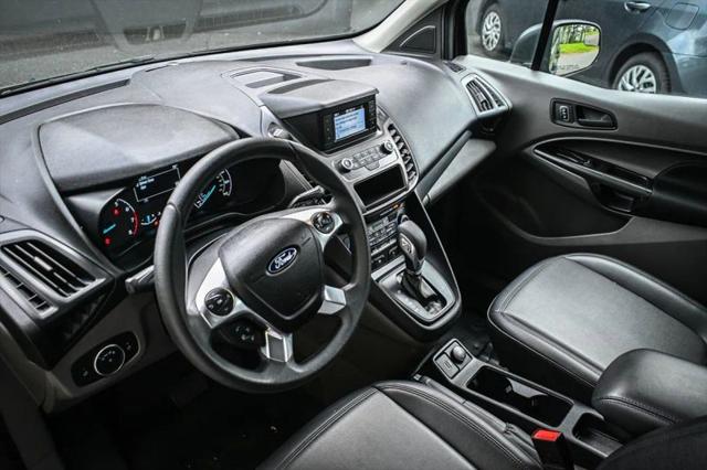 2023 Ford Transit Connect XL Passenger Wagon