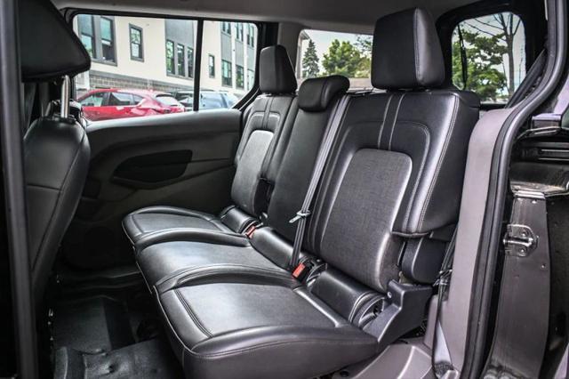 2023 Ford Transit Connect XL Passenger Wagon