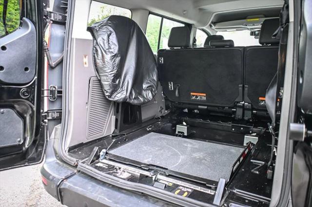 2023 Ford Transit Connect XL Passenger Wagon