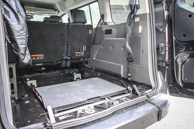2023 Ford Transit Connect XL Passenger Wagon