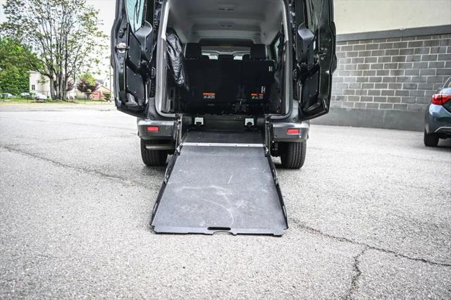 2023 Ford Transit Connect XL Passenger Wagon