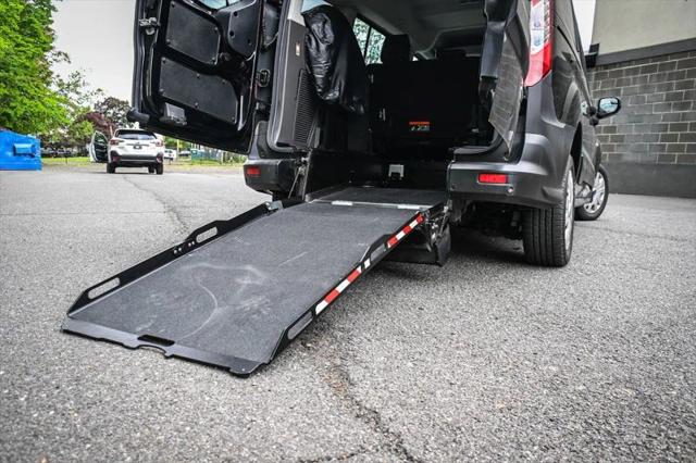 2023 Ford Transit Connect XL Passenger Wagon