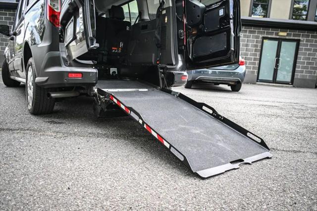 2023 Ford Transit Connect XL Passenger Wagon