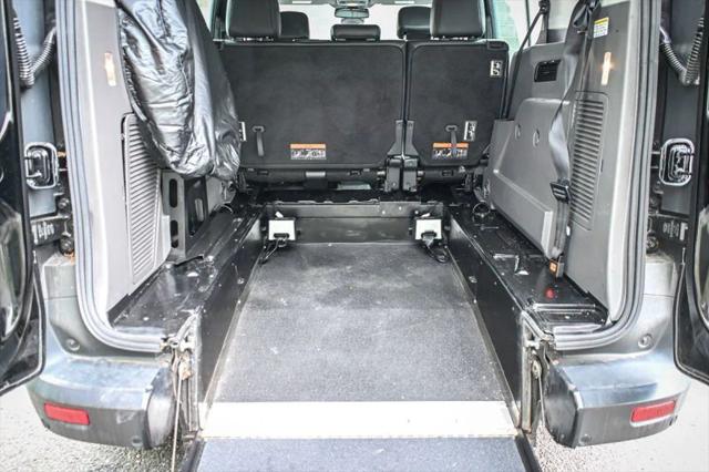 2023 Ford Transit Connect XL Passenger Wagon