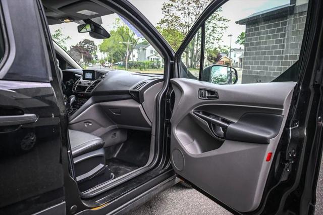 2023 Ford Transit Connect XL Passenger Wagon