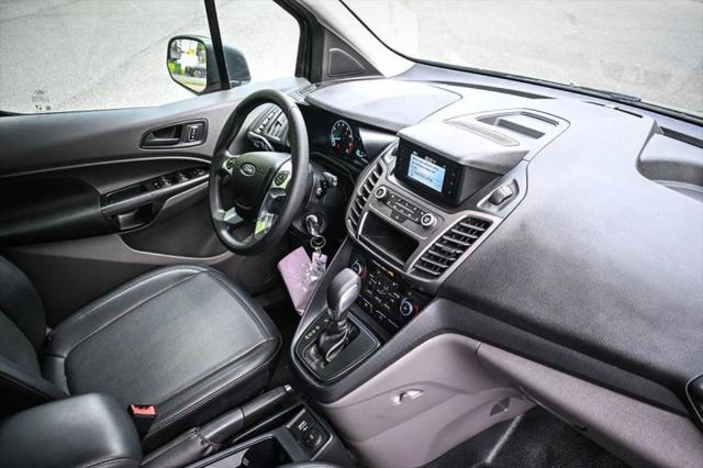 2023 Ford Transit Connect XL Passenger Wagon