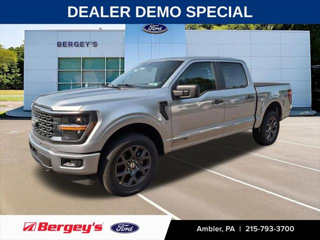 2026 Ford F-150 STX for sale in Ambler, PA
