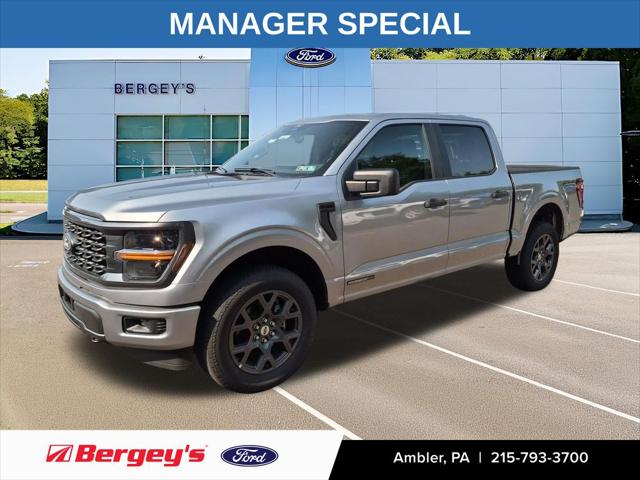 2026 Ford F-150 STX for sale in Ambler, PA