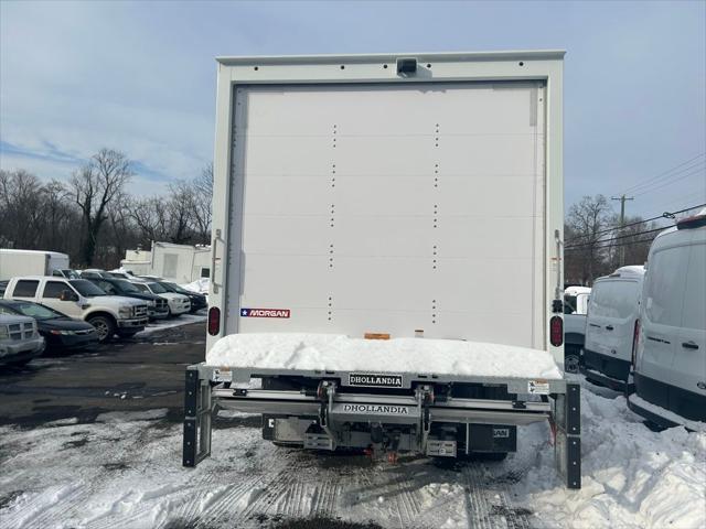 2026 Ford F-550 XL