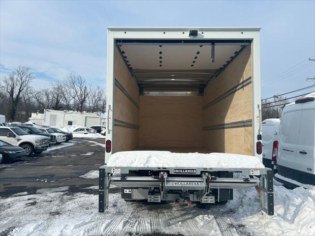 2026 Ford F-550 XL