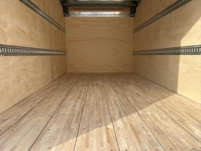 2026 Ford F-550 XL