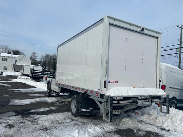 2026 Ford F-550 XL
