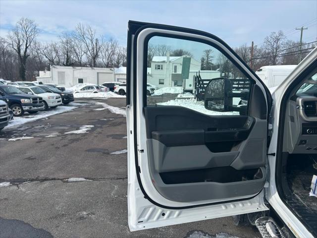 2026 Ford F-550 XL