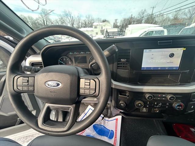 2026 Ford F-550 XL