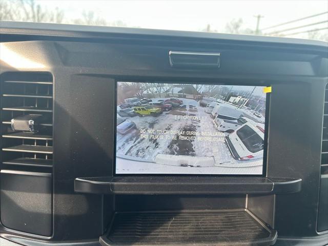 2026 Ford F-550 XL