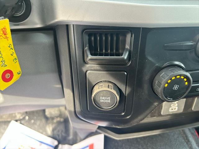 2026 Ford F-550 XL