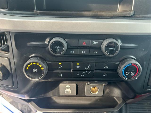 2026 Ford F-550 XL