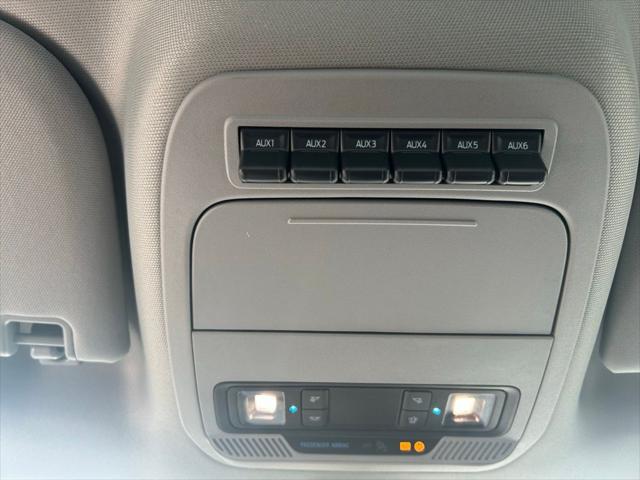2026 Ford F-550 XL
