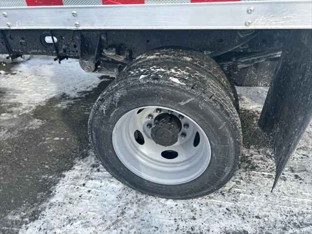 2026 Ford F-550 XL