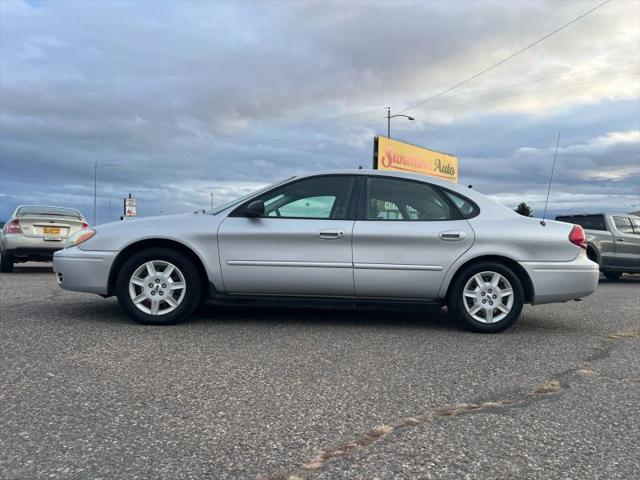 2006 Ford Taurus SE for sale in Great Falls, MT