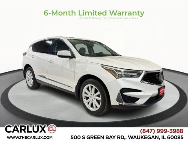 2020 Acura RDX Standard for sale in Waukegan, IL