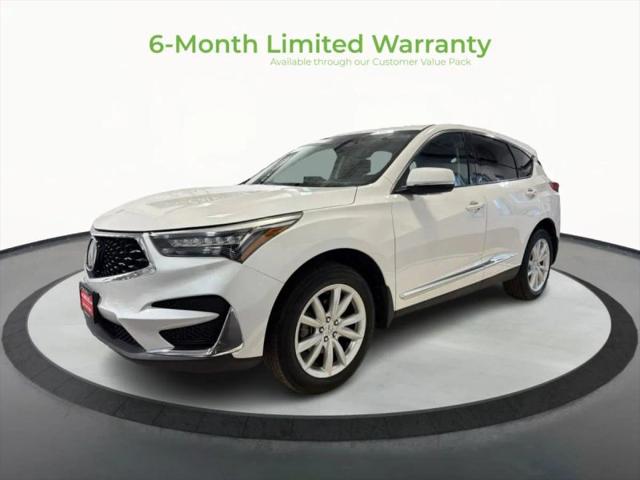 2020 Acura RDX Standard