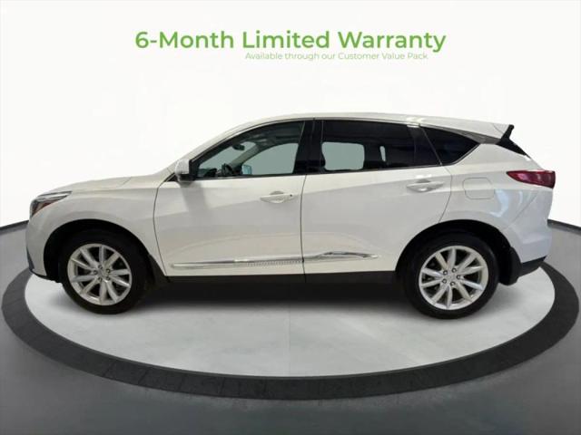 2020 Acura RDX Standard
