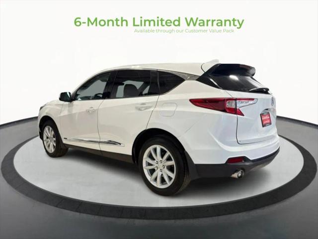 2020 Acura RDX Standard