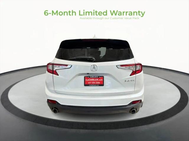 2020 Acura RDX Standard