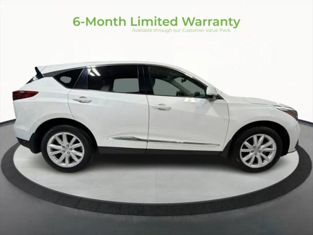 2020 Acura RDX Standard