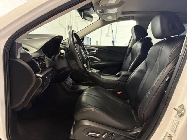 2020 Acura RDX Standard