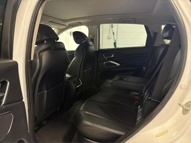 2020 Acura RDX Standard